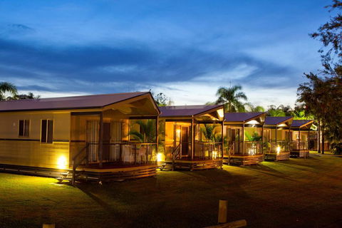 Discovery Parks - Fraser Street, Hervey Bay - NT Tourism 0