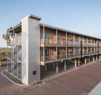 Discovery Parks - Onslow - Accommodation NT
