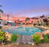 Discovery Parks - Townsville - Accommodation NT