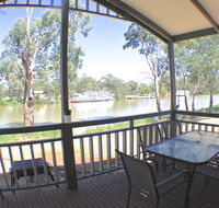 Discovery Parks Mildura - Buronga Riverside - NT Tourism