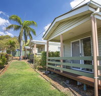 Discovery Parks - Argylla - Accommodation NT