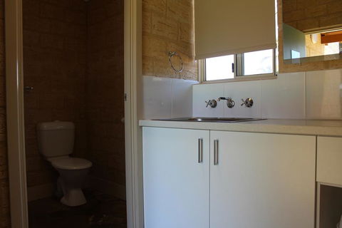 Discovery Parks - Bunbury Foreshore - NT Tourism 1