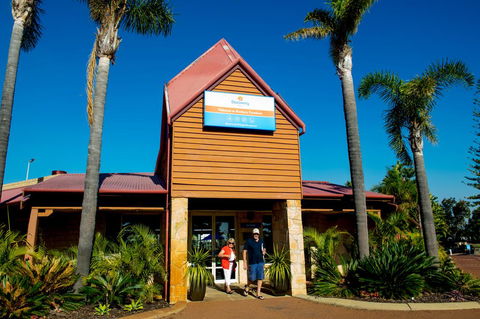 Discovery Parks - Bunbury Foreshore - NT Tourism 0