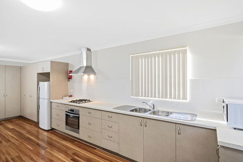 Discovery Parks - Coogee Beach - NT Tourism 3