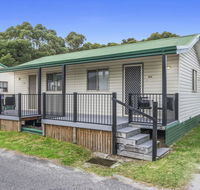 Discovery Parks - Coogee Beach - Accommodation NT