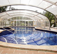 Discovery Parks - Echuca - Accommodation NT