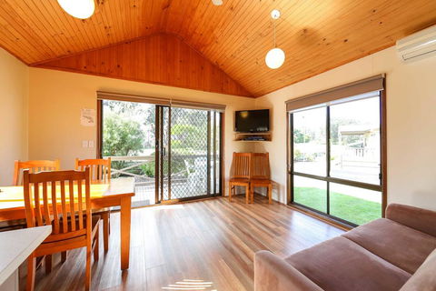 Discovery Parks - Eden - Accommodation NT 3