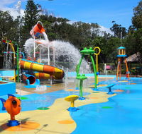 Discovery Parks - Emerald Beach - NT Tourism
