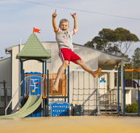 Discovery Parks - Gerroa - NT Tourism