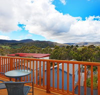 Discovery Parks - Hobart - Accommodation NT