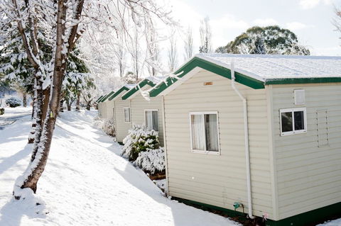 Discovery Parks - Jindabyne - Accommodation NT 2