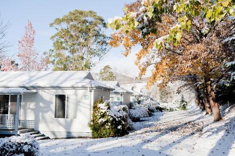 Discovery Parks - Jindabyne - Accommodation NT 0