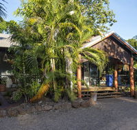 Discovery Parks - Lake Kununurra - Accommodation NT