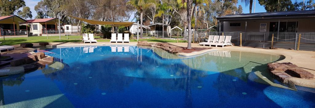 Pleasant Hills NSW NT Tourism