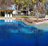 Discovery Parks - Moama West - NT Tourism
