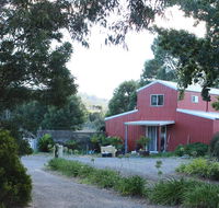 Dixiglen Farm - NT Tourism