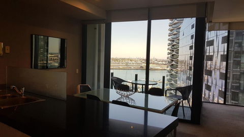 Docklands Style Apartment With 2 Bedroom 1008N - Accommodation NT 1
