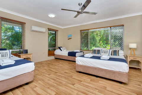 Dolce Vita - Accommodation NT 2