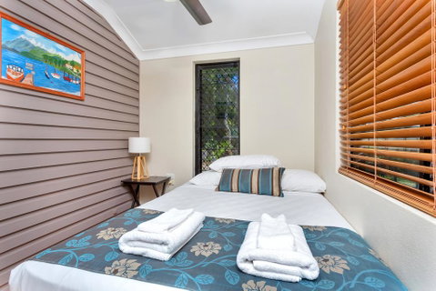 Dolce Vita - Accommodation NT 3