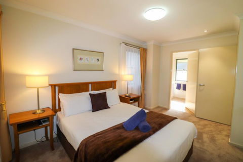 Dollarbird Treetops Townhouse - Accommodation NT 3