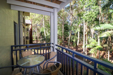 Dollarbird Treetops Townhouse - Accommodation NT 0
