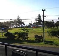 Dolphin Court 1 1 Gowing Street - Accommodation NT