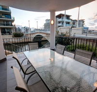 Dolphin Quay Apartment-1 Bedroom - Accommodation NT
