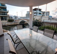 Dolphin Quay Apartment-3 Bedroom - Accommodation NT