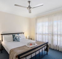 Dolphin Sands Holiday Cabins - NT Tourism