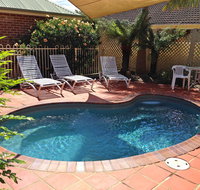 Dolphin Shores - Accommodation NT