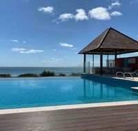 Dolphin View 404 - Accommodation NT