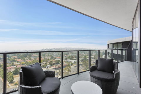 Domi Serviced Apartments - Accommodation NT 2