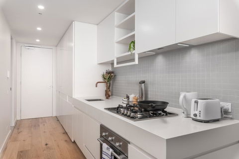 Domi Serviced Apartments - Accommodation NT 1