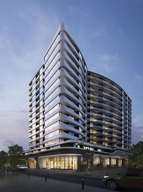 Domi Serviced Apartments - Accommodation NT 3