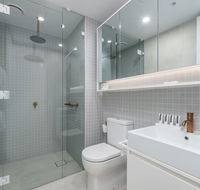 Domi Serviced Apartments - Accommodation NT