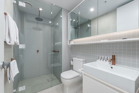 Domi Serviced Apartments - Accommodation NT 0