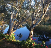 Donald Riverside Motel - Accommodation NT