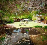 Dongara Breeze Inn - Accommodation NT