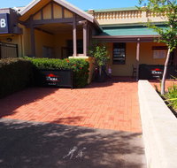 Dongara Hotel Motel - Accommodation NT