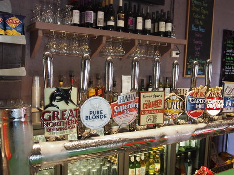 Dongara Hotel Motel - Accommodation NT 3