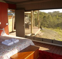 Donnybrook Eco Retreat - Accommodation NT