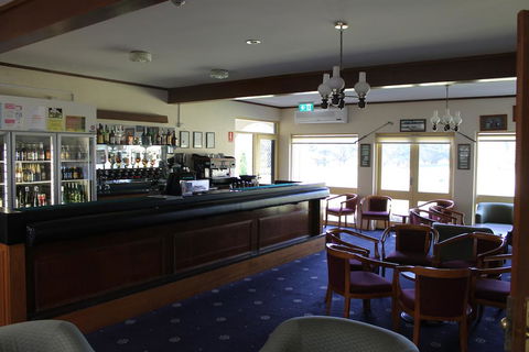 Dormie House - Accommodation NT 1