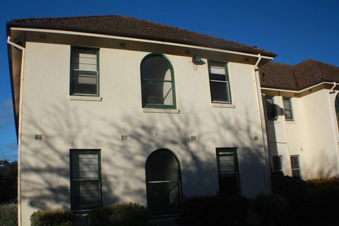 Dormie House - Accommodation NT 3