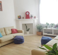 Double bedroom in bright and airy house - Accommodation NT
