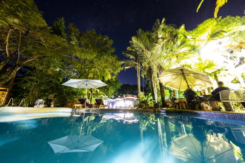 Dougies Backpackers Resort - Accommodation NT 0