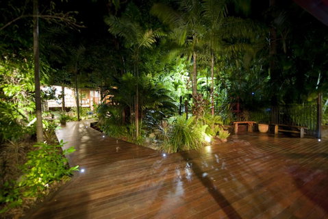 Dougies Backpackers Resort - Accommodation NT 1
