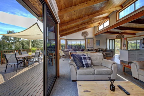 Dove On Freycinet - Accommodation NT 2