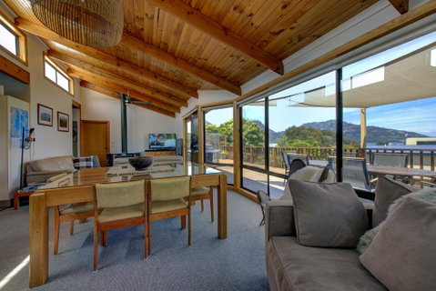 Dove On Freycinet - Accommodation NT 3