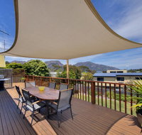 Dove on Freycinet - Accommodation NT