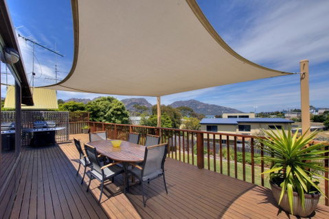 Dove On Freycinet - Accommodation NT 0